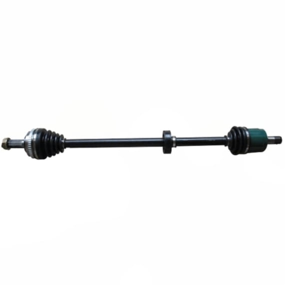 Geelife For Honda 1990-1993 Accord CV Axle Assembly Front Left