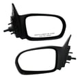 thumbnail image 1 of Geelife For Honda 2001-2005 Civic Sedan Front Left & Right Set Of 2 DOOR MIRROR, 1 of 5