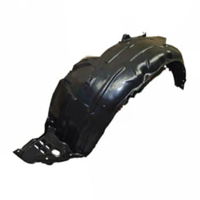 Geelife For Honda 2006-2011 Civic Sedan Inner Fender Well Front Left-Driver Side 61477NP