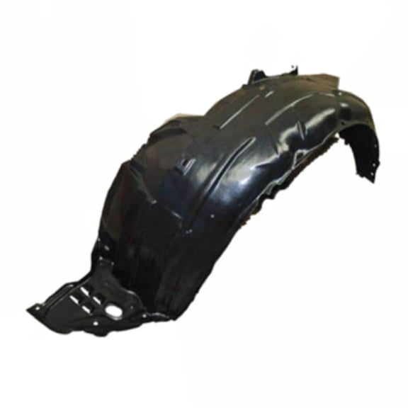 Geelife For Honda 2006-2011 Civic Sedan Inner Fender Well Front Left-Driver Side 61477NP