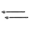 thumbnail image 1 of Geelife For Honda 2007-2011 CR-V Sport Utility 2pcS Inner Tie Rod End, 1 of 5