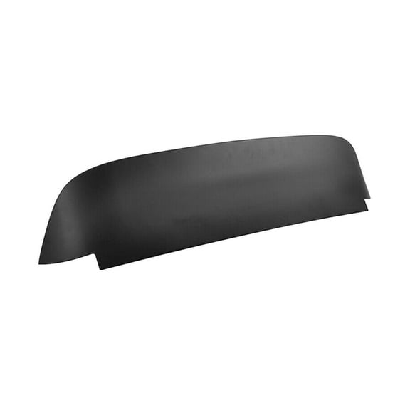 Geelife For Honda 92-95 Civic Hatchback EG EH Duckbill Style Window Roof Spoiler Wing