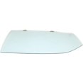 thumbnail image 1 of Geelife For Honda 98-02 Accord Sedan Door Glasses Rear Passenger Right Side Right Hand, 1 of 5
