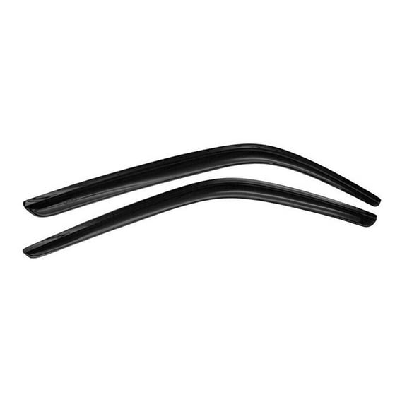 Geelife For Honda 99-04 Honda Odyssey 5Dr Window Visors Rain Sun Guard Vent 2 Pieces Set
