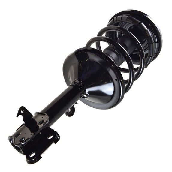 Geelife For Honda 99-04 Odyssey Complete Front Strut Spring Assembly Left Driver Side