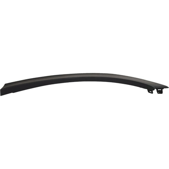 Geelife For Honda CR-V Fender Trim Molding Moulding Rear Driver Left Side Left Hand
