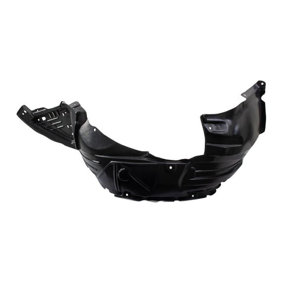 Geelife For Honda Element Front Left Inner Fender Liner Fits 2009-2011 Honda Element