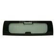 thumbnail image 1 of Geelife For Hummer 06-10 H3 Sport Utility Rear Liftgate Window Glass Tinted W/Defrost, 1 of 6
