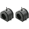 thumbnail image 1 of Geelife For Hummer 2006-2010 H3 Sport Utility Sway Bar Bushing Kit Front To Frame, 1 of 5