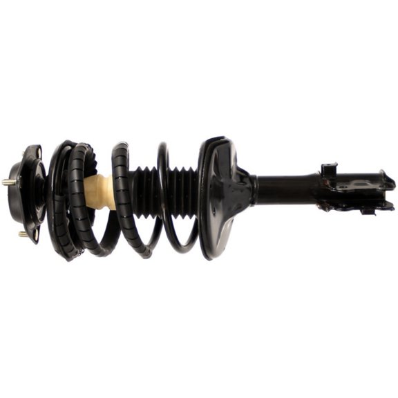 Geelife For Hyundai 2000-2006 Elantra 1pc Front Left Side Shock Strut & Spring 171405