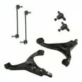 thumbnail image 1 of Geelife For Hyundai 2007-2008 Elantra Sedan Control Arm Ball Joint Sway Bar Link Kit, 1 of 5