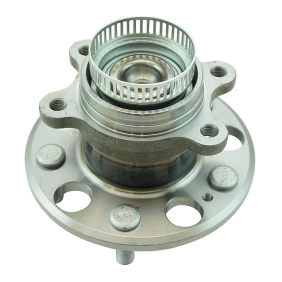 Geelife For Hyundai 2007-2012 Elantra Rear Left or Wheel Bearing & Hub Assembly