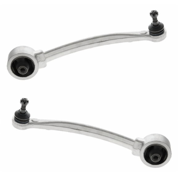 Geelife For Hyundai Equus Genesis Front Lower Forward Control Arm & Ball Joint Pair of 2