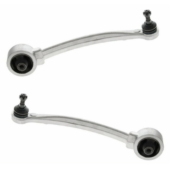 Geelife For Hyundai Equus Genesis Front Lower Forward Control Arm & Ball Joint Pair of 2