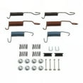 thumbnail image 1 of Geelife For International Harvester 1971-1980 Scout II Drum Brake Hardware Kit Rear, 1 of 5