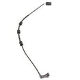 thumbnail image 1 of Geelife For Jaguar XF XJ XK XKR Land Rover Range Rover Rear Brake Pad Wear Sensor, 1 of 7