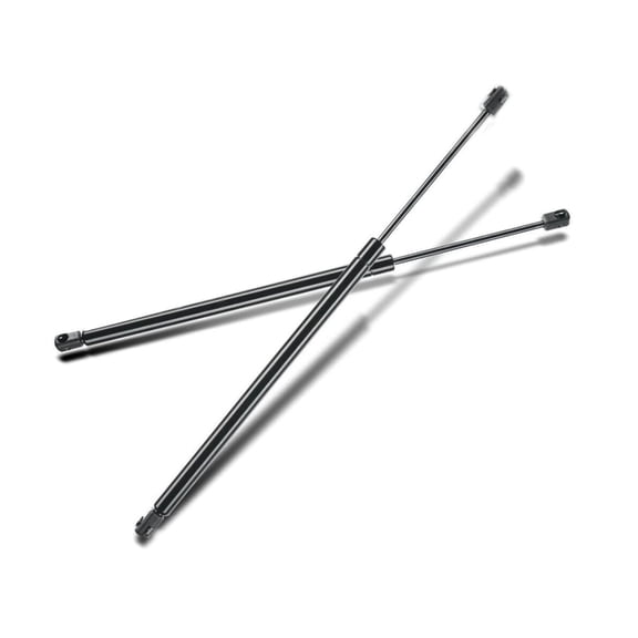 Geelife For Jeep 07-17 Compass 17 Patriot Pair Rear Tailgate Liftgate Lift Support Strut