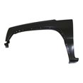thumbnail image 1 of Geelife For Jeep 2002-2004 Liberty Sport Utility Front,Left Driver Side FENDER, 1 of 5