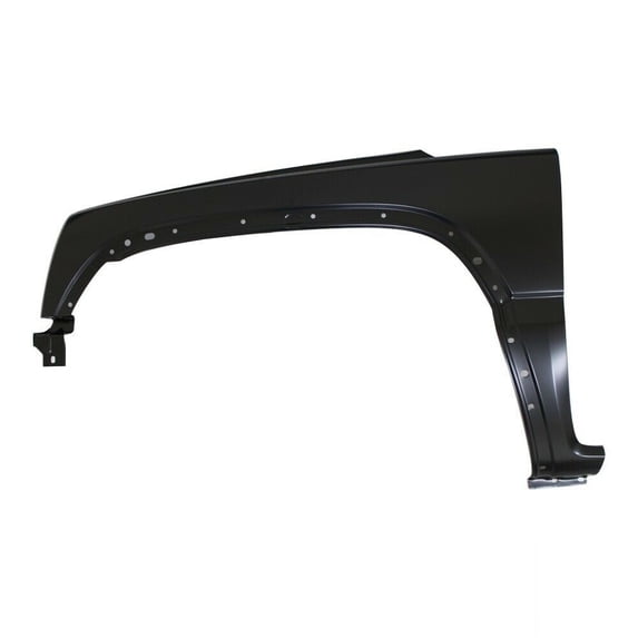Geelife For Jeep 2002-2004 Liberty Sport Utility Front,Left Driver Side FENDER