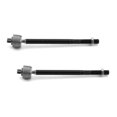 thumbnail image 1 of Geelife For Jeep 2008-2010 Commander 2005-2010 Grand Cherokee 2pcS Inner Tie Rod End, 1 of 5
