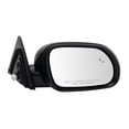 thumbnail image 1 of Geelife For Kia 20-21 Soul Hatchback Mirror Assembly Power Blind Spot Passenger Side, 1 of 8