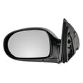 thumbnail image 1 of Geelife For Kia 2002-2005 Sedona Mini Passenger Van Black Power Mirror Left Driver Side, 1 of 7