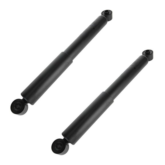 Geelife For Kia 2003-2006 Sorento Sport Utility Shock Absorbers Rear Left & Right Set