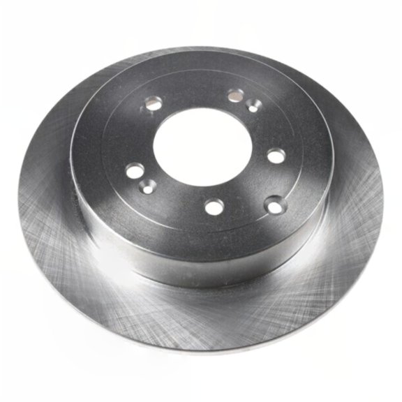 Geelife For Kia 2017-2018 Sportage Sport Utility Brake Rotor Rear
