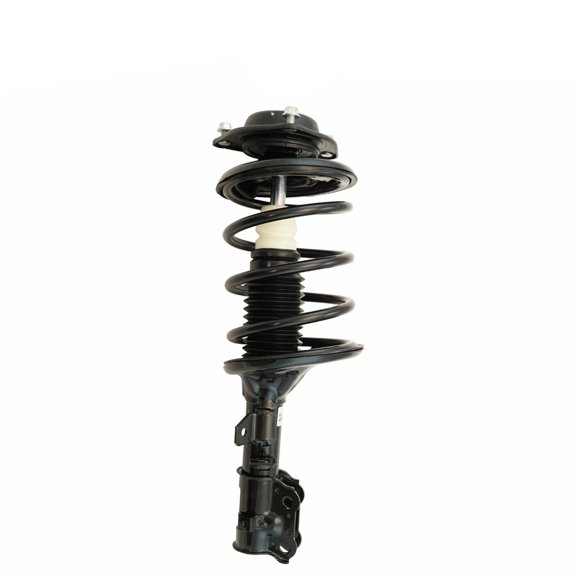 Geelife For Kia Front Loaded Quick Complete Strut Spring Assembly Left Driver Side