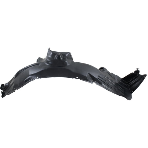 Geelife For Kia Rio Splash Shield Fender Liner Front Passenger Right Side Right Hand