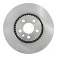 thumbnail image 1 of Geelife For Land Rover 2008-2015 LR2 Sport Utility Brake Rotor Front, 1 of 5