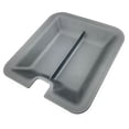 thumbnail image 1 of Geelife For Land Rover LR3 Rover Sport Center Console Storage Box Top Tray, 1 of 6