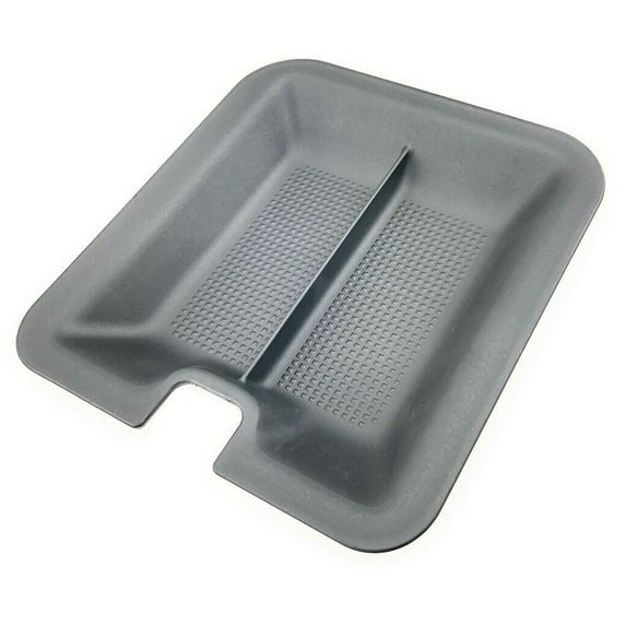 Geelife For Land Rover LR3 Rover Sport Center Console Storage Box Top Tray
