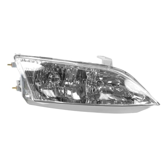 Geelife For Lexus 1997-2001 ES300 Base Sedan Headlight Headlamp Right Passenger Side