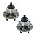 thumbnail image 1 of Geelife For Lexus 2007-2017 LS460 Sedan Front Wheel Bearing & Hub Assembly Left & Side, 1 of 8