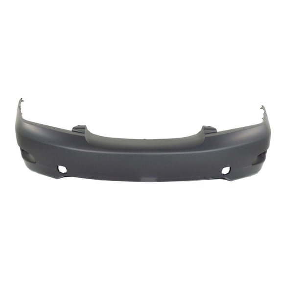 Geelife For Lexus 521190E903 Bumper Cover Fascia Front for Lexus RX330 RX350 07-09