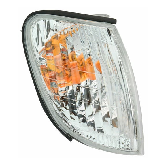 Geelife For Lexus 98-00 LS400 Base Sedan Front Corner Parking Light Right Passenger Side