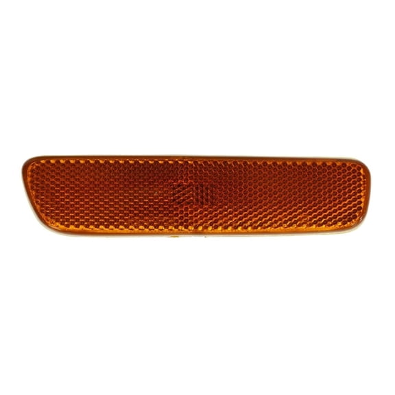 Geelife For Lexus RX300 Bumper Mounted Corner Parking Lamp Light Right Passenger Side