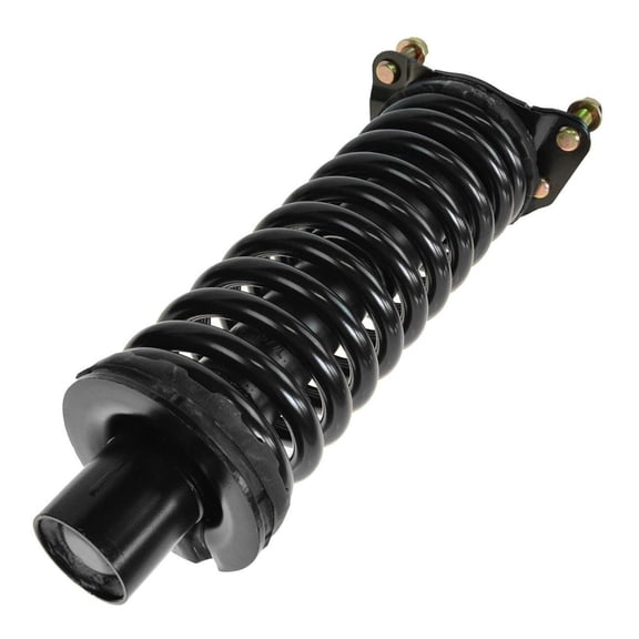 Geelife For Liberty Nitro Front Complete Strut Shock Spring Assembly Driver Side