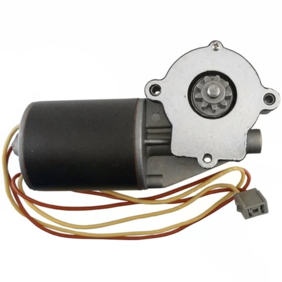Geelife For Lincoln 1969-1971 Mark III Base U/K Window Motor Front Right
