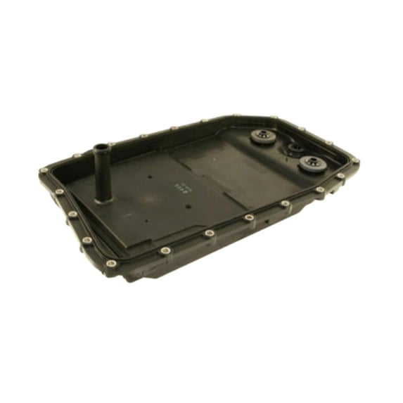 Geelife For Lincoln 2005-2006 Navigator Sport Utility Auto Trans Oil Pan and Filter Kit