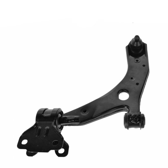 Geelife For Mazda 10-13 3 i 10-13 3 S Control Arm Front Lower Driver Side Left