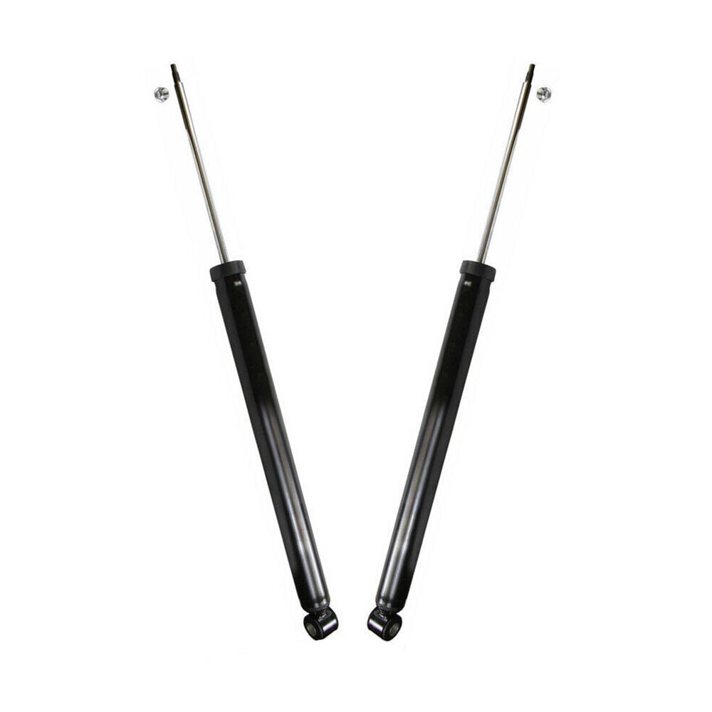 Geelife For Mazda 12-13 3 Rear Shock Absorbers 2 for 12-13 Mazda 3 2.0L 2.5L