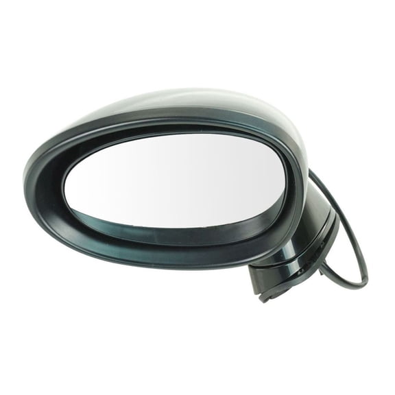 Geelife For Mazda 2006-2014 MX-5 Miata Convertible Left Driver Mirror