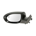 thumbnail image 1 of Geelife For Mazda 2011-2013 6 Sedan Mirror Power Heated Paint To Match Driver Side Left, 1 of 7