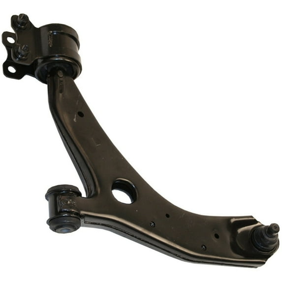 Geelife For Mazda 3 Mazda 5 Control Arms Front Driver Left Side Lower Left Hand Arm