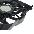 thumbnail image 1 of Geelife For Mercedes-Benz CL550 S350 S400 S450 S500 S550 Radiator Cooling Fan Assembly, 1 of 4