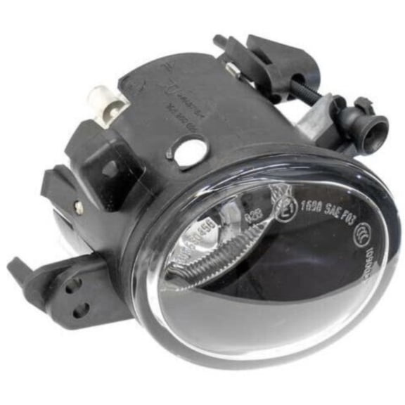Geelife For Mercedes-Benz Fog Light Driving Lamp Front Passenger Right Side