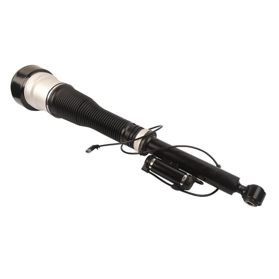 Geelife For Mercedes-Benz Rear Air Shock Strut Assembly Passenger Right 2213205613