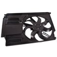 thumbnail image 1 of Geelife For Mini 2014-2019 Cooper Radiator Cooling Fan Assembly 400W 17427617609, 1 of 7